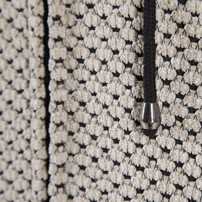 Lucas - Hooded Jacket