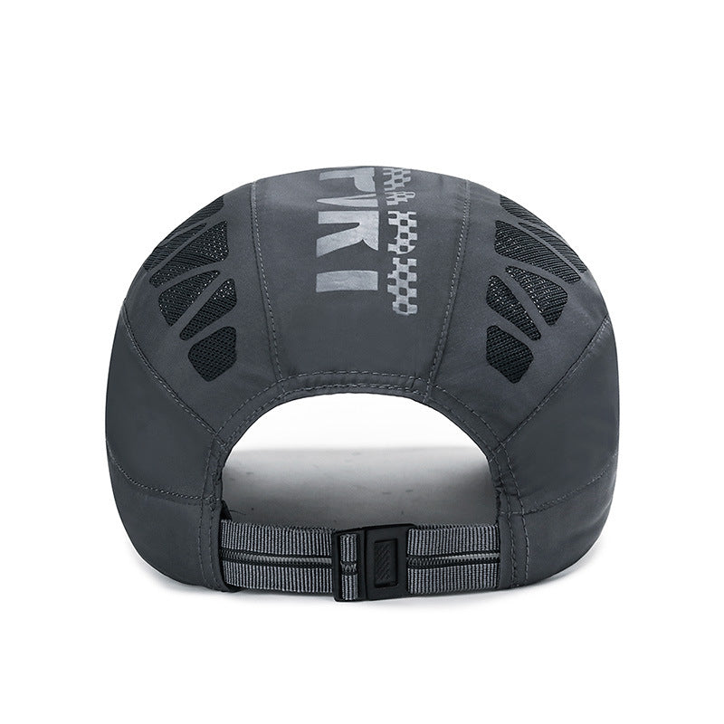 Aero™ | Quick-Dry Sport Cap