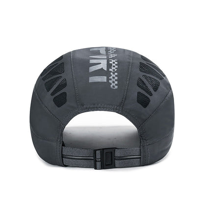 Aero™ | Quick-Dry Sport Cap