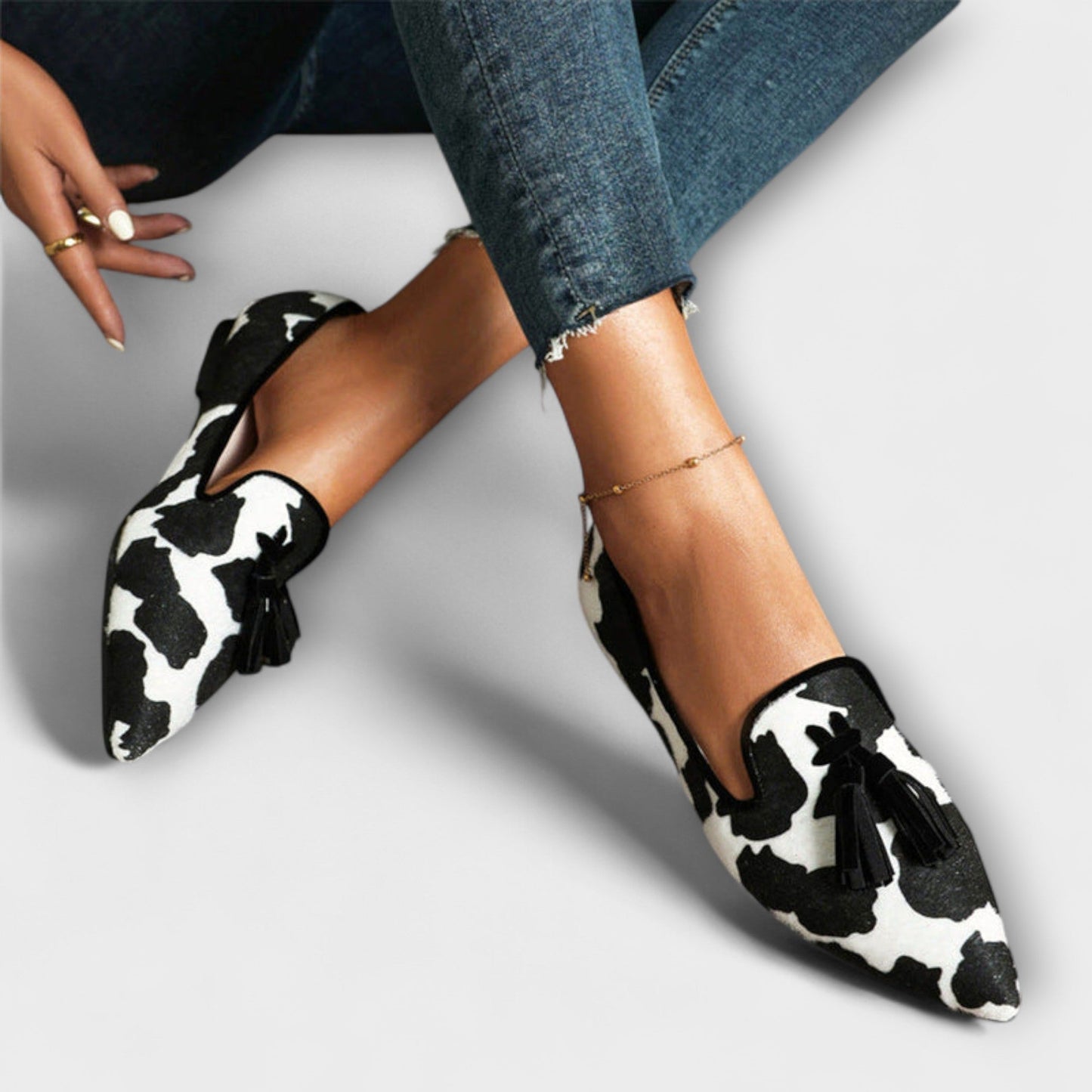 July - Loafers