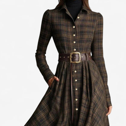 Srah™ Maxi Vintage Inspiration