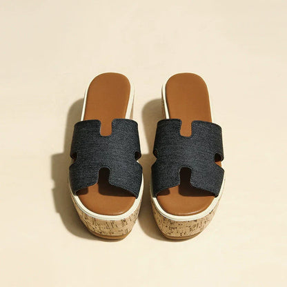Joan | Heel Sandals