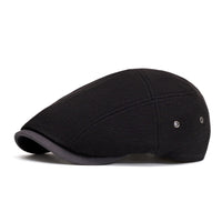 Iron Black