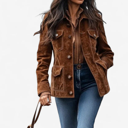 Magie™ Bohemian Style Jacket
