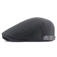 Graphite Grey