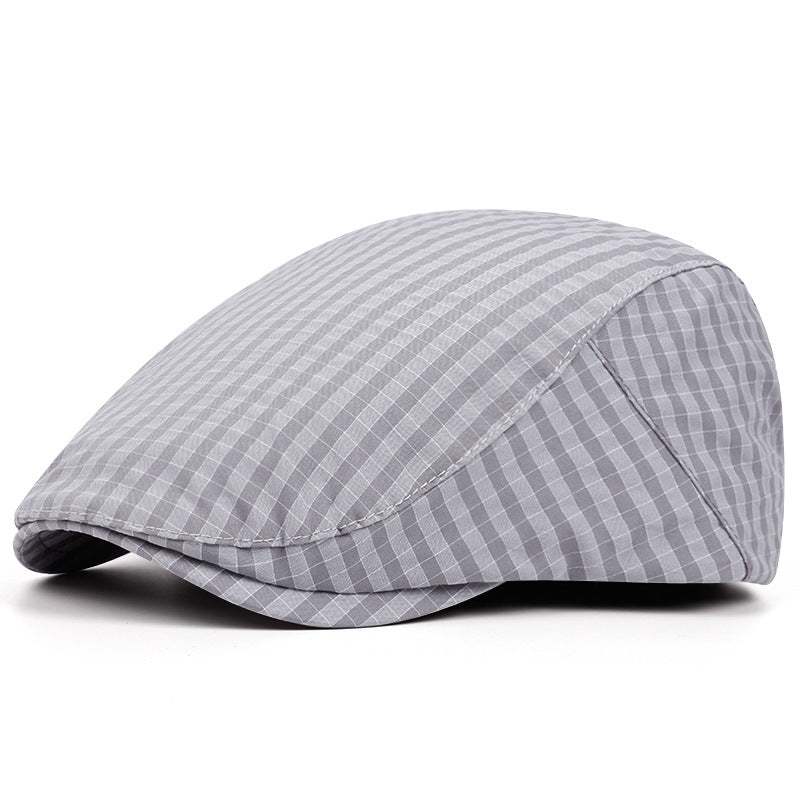 Elgin™ | Lightweight Summer Cap