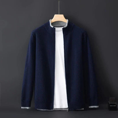 Tobias Mercer™ Wool Blend Jacket