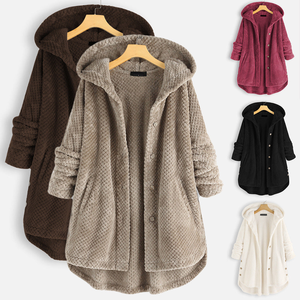 Jese | Classic Winter Coat