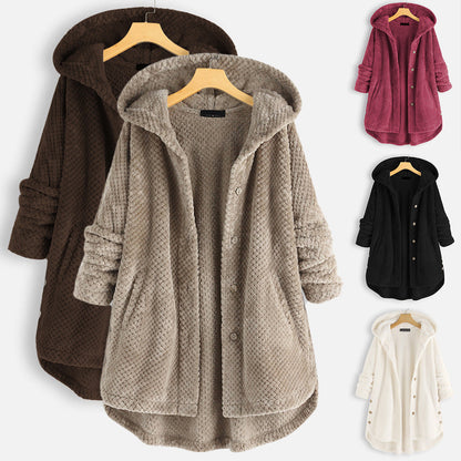 Jese | Classic Winter Coat