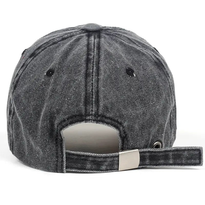Atlantic Anchor™ Cap
