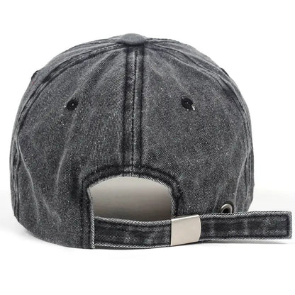 Atlantic Anchor™ Cap