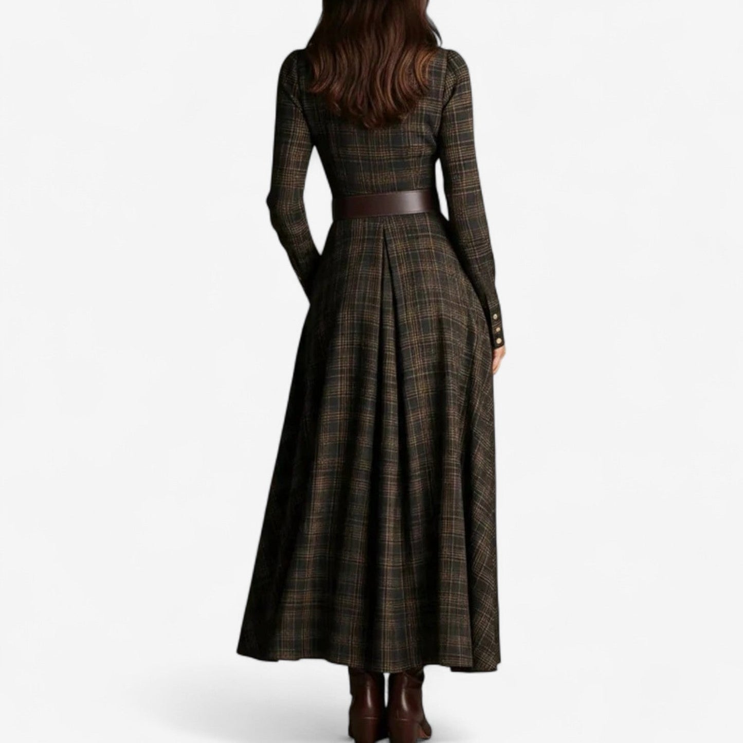 Srah™ Maxi Vintage Inspiration