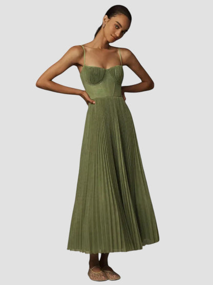 Queenie™ | Long Dress