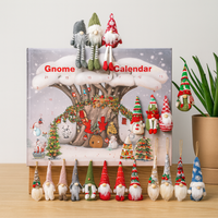 🎄Christmas (gnome)