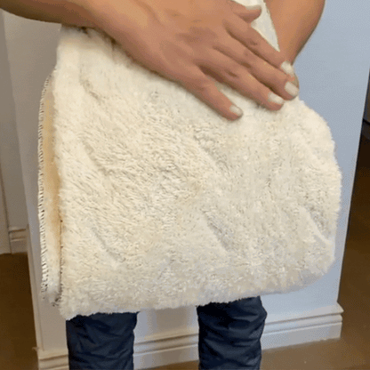 Wallace - Warm Fleece Pants