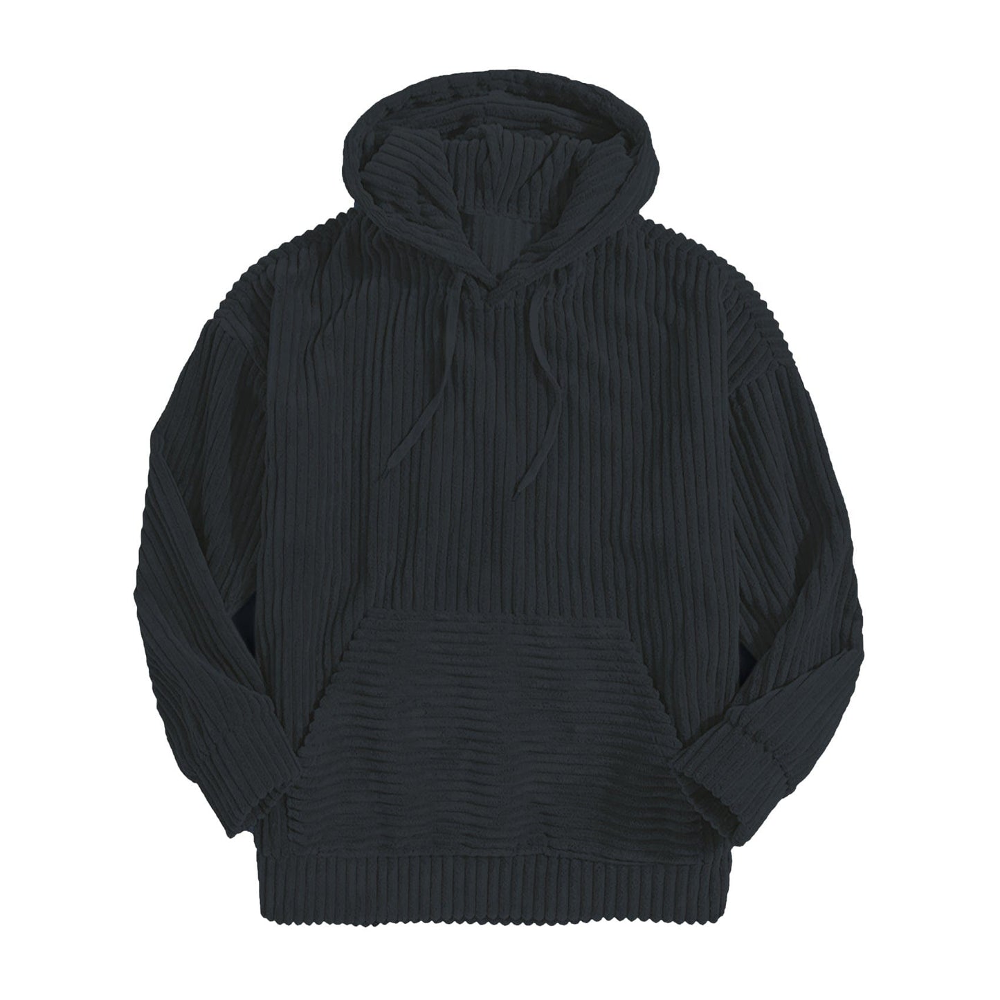 Sebastian™ Cord Hoodie
