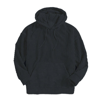 Sebastian™ Cord Hoodie