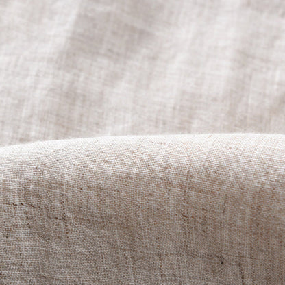 Serene Drift Linen Long Sleeve