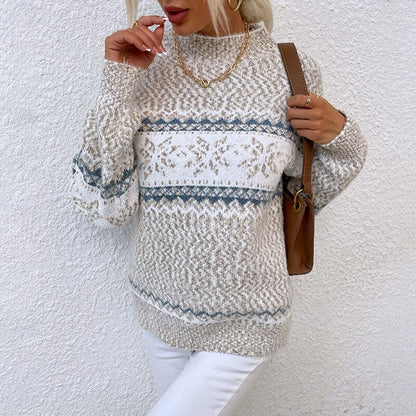 Fiora | Vintage Icelandic Sweaters