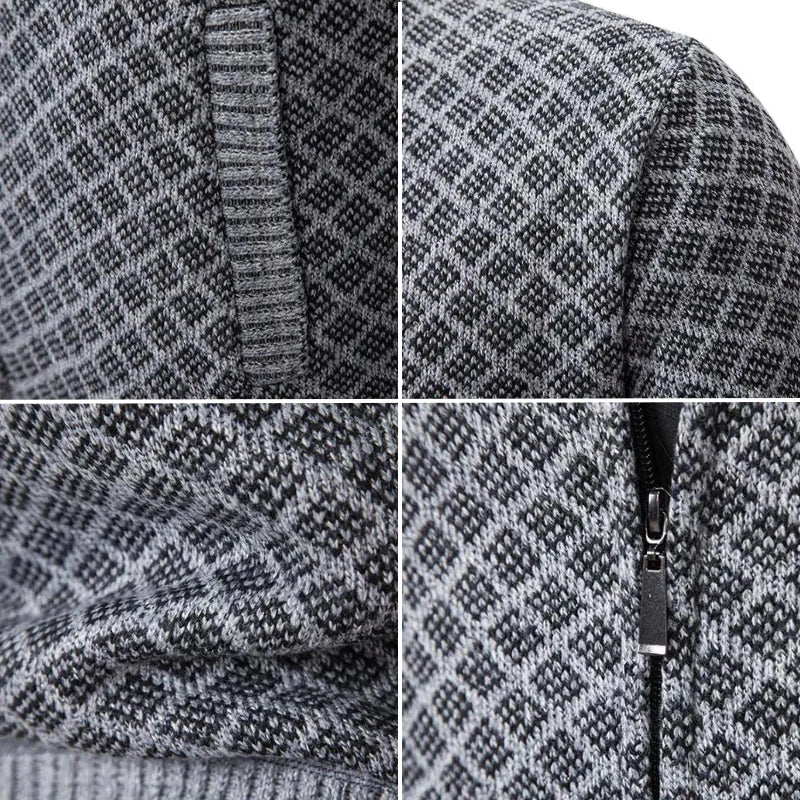 CHATEAU LYON | PREMIUM MEN'S VEST