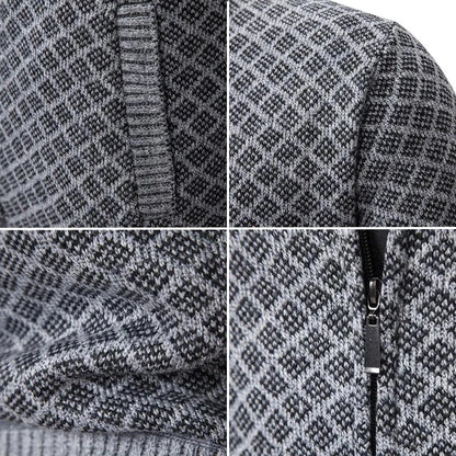CHATEAU LYON | PREMIUM MEN'S VEST