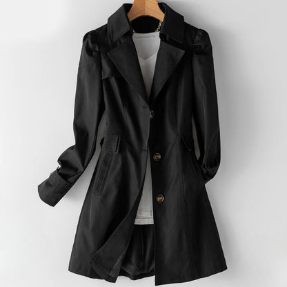 Leonie™ - Signature Atelier Trench