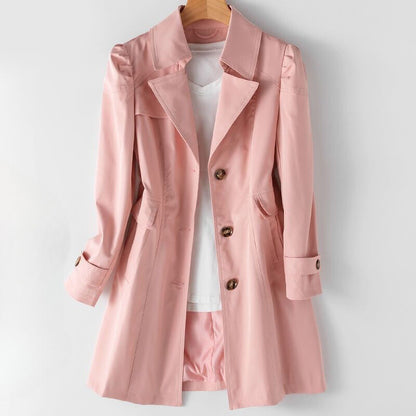 Leonie™ - Signature Atelier Trench