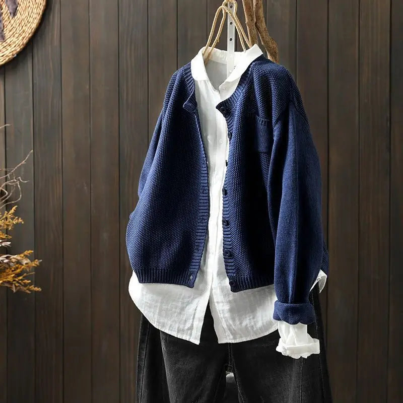 Marielle™ - Chic Cardigan