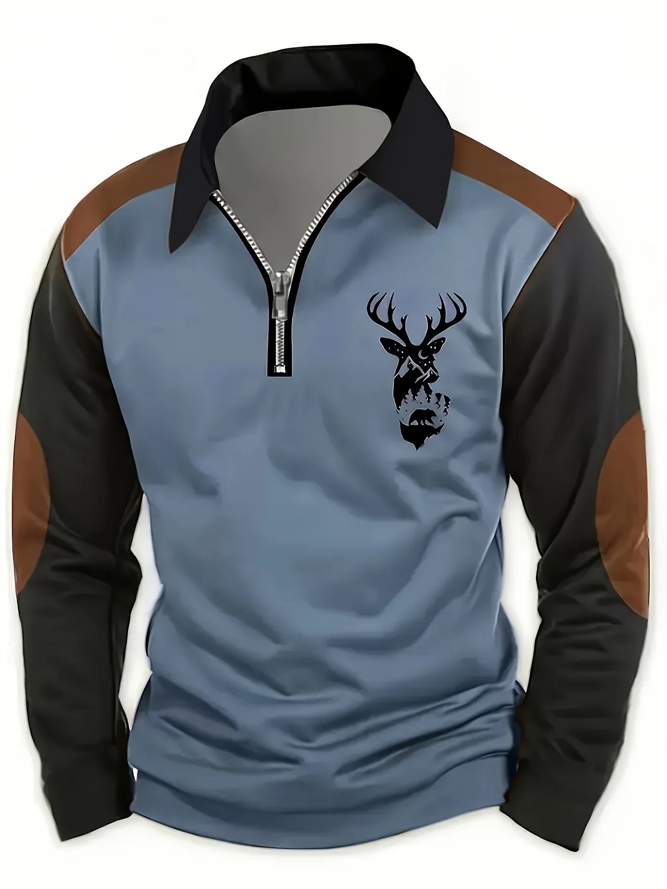 Aubert™ | Elegant Autumn Sweater