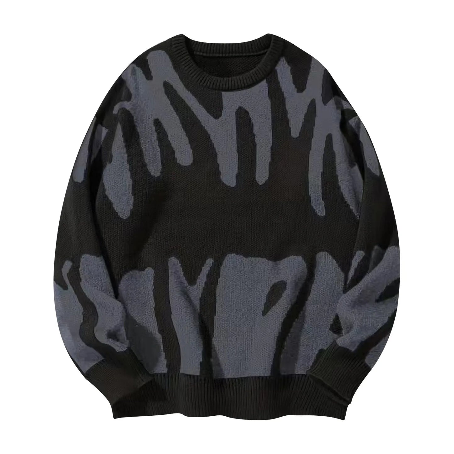 Aero™ Dual-Tone Sweater