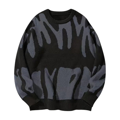 Aero™ Dual-Tone Sweater