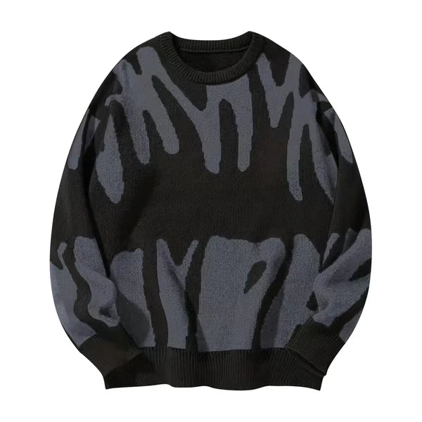 Aero™ Dual-Tone Sweater
