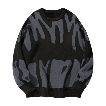 Aero™ Dual-Tone Sweater