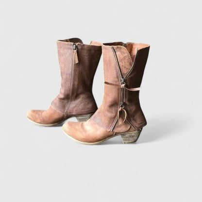 Nacy – Elegant Everyday Boots