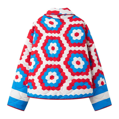Luna™ – 70s Dreamscape Jacket