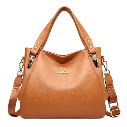 Anneke Retro Flair Bag