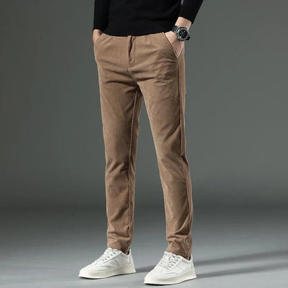 Oliver™ | The Heritage Cord Pants