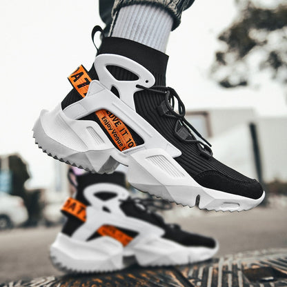 ADN Sock Sneakers