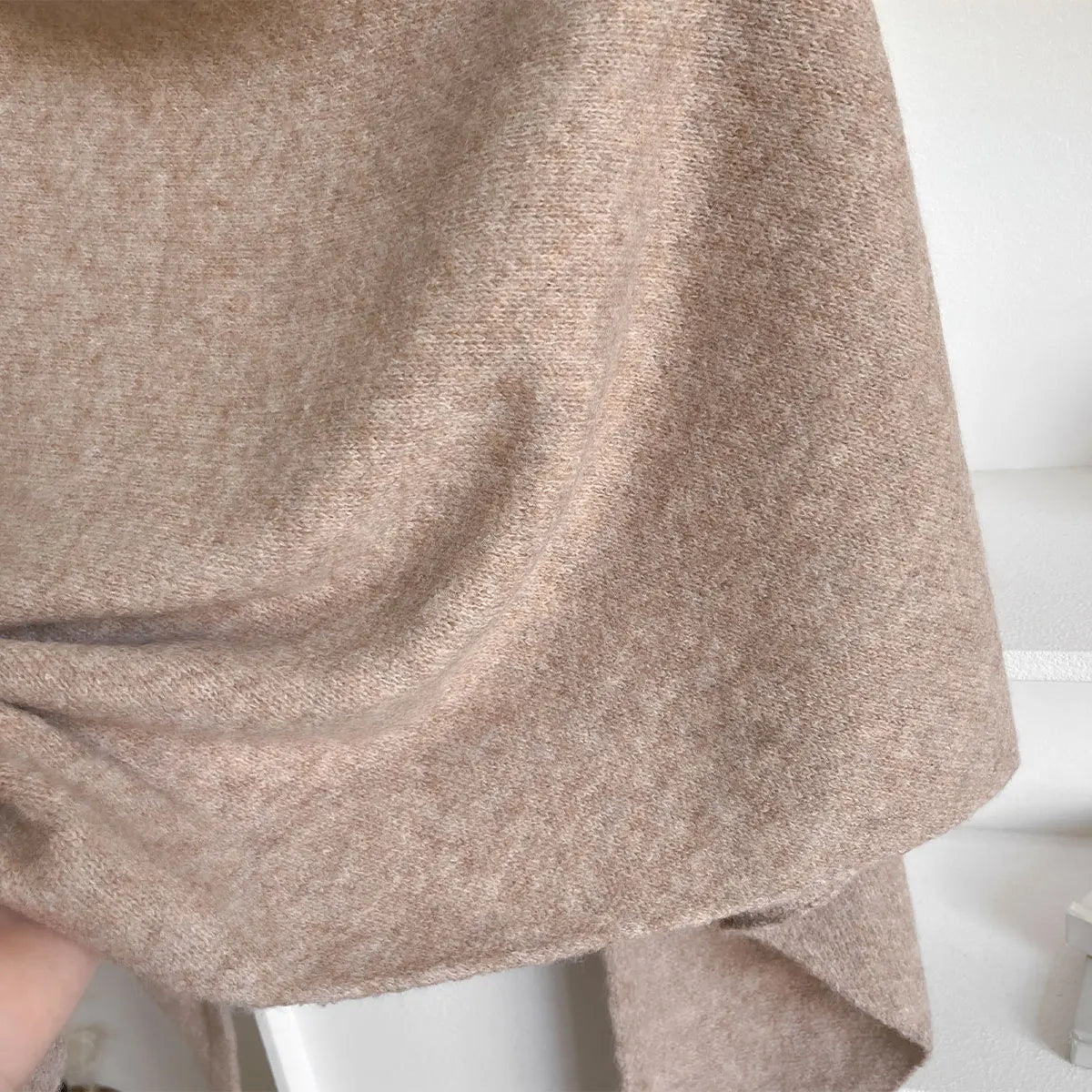 Lila | Autumn Scarf