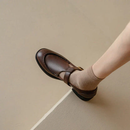 Bella Retro Shoes