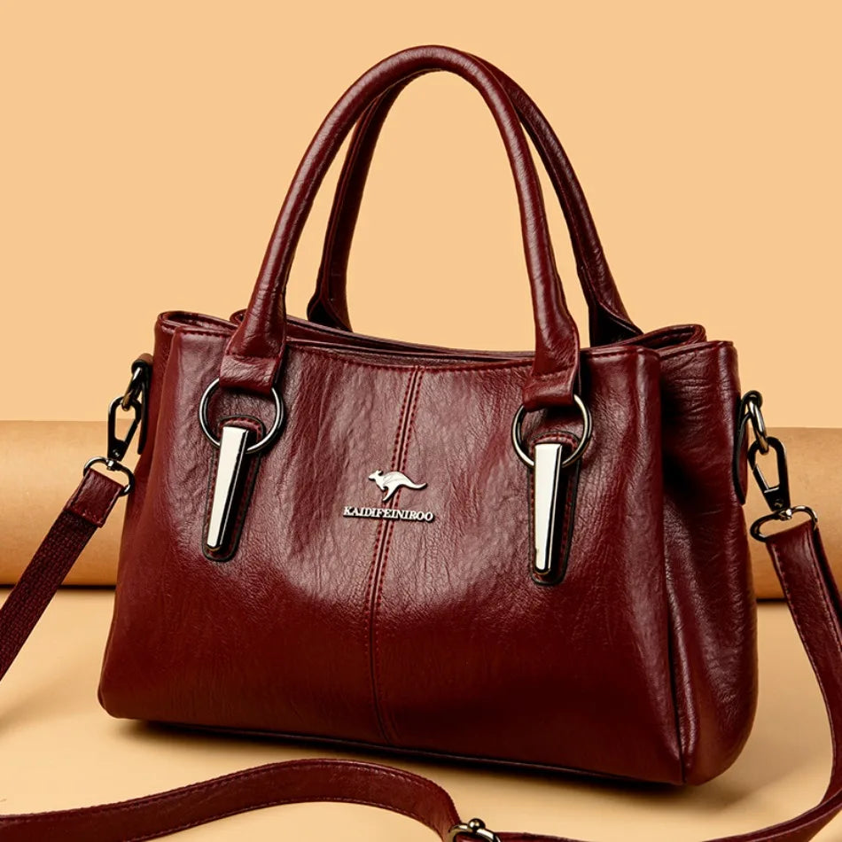 Alana Crossbody