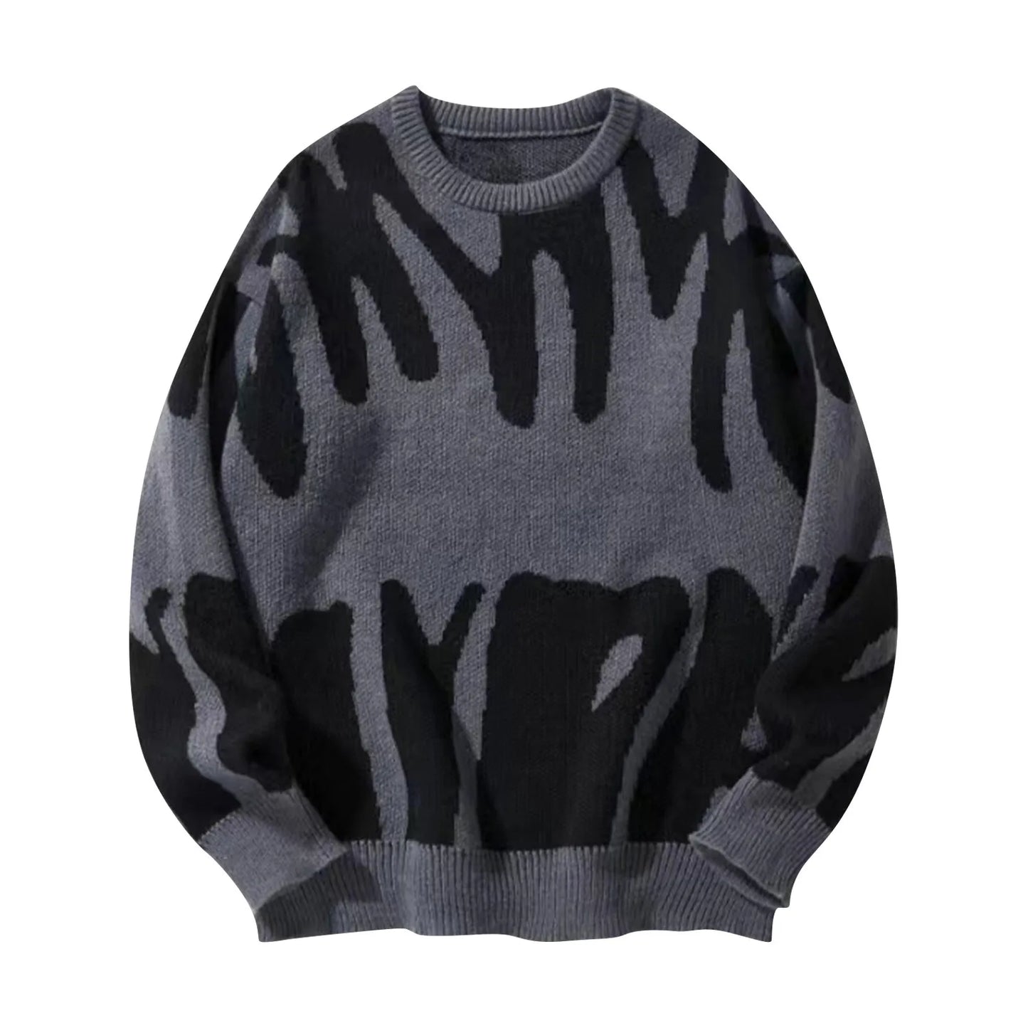Aero™ Dual-Tone Sweater