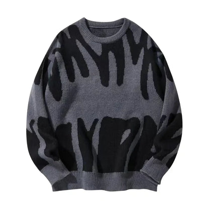 Aero™ Dual-Tone Sweater