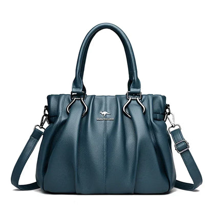 Asfrid Everyday Crossbody