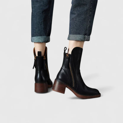 Katka – Ankle Boots