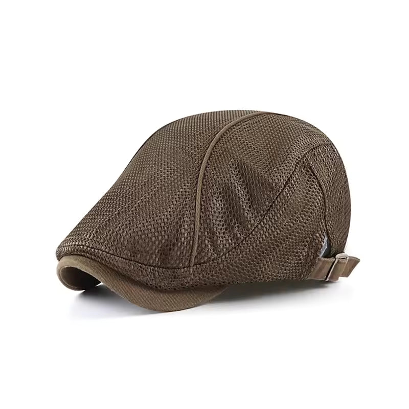 Airflow™ | Mesh Summer Cap