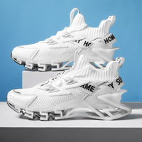 White Black