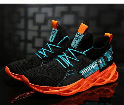 0xFash Sneakers