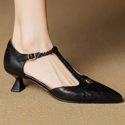Talvy Sandals
