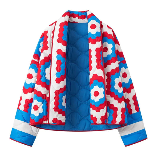Luna™ – 70s Dreamscape Jacket